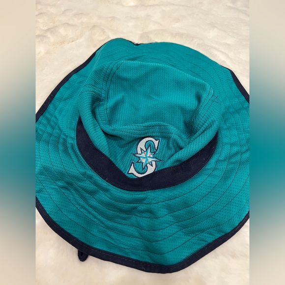 Accessories Seattle Mariners Bucket Hat Poshmark